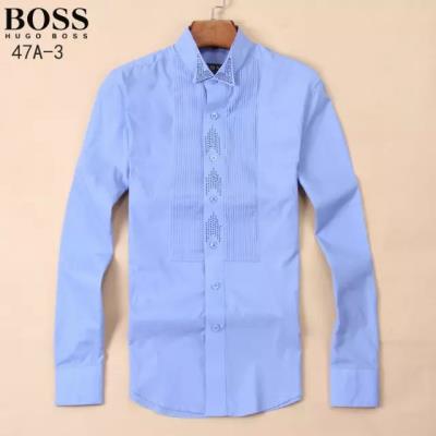 Cheap BOSS shirts wholesale No. 357